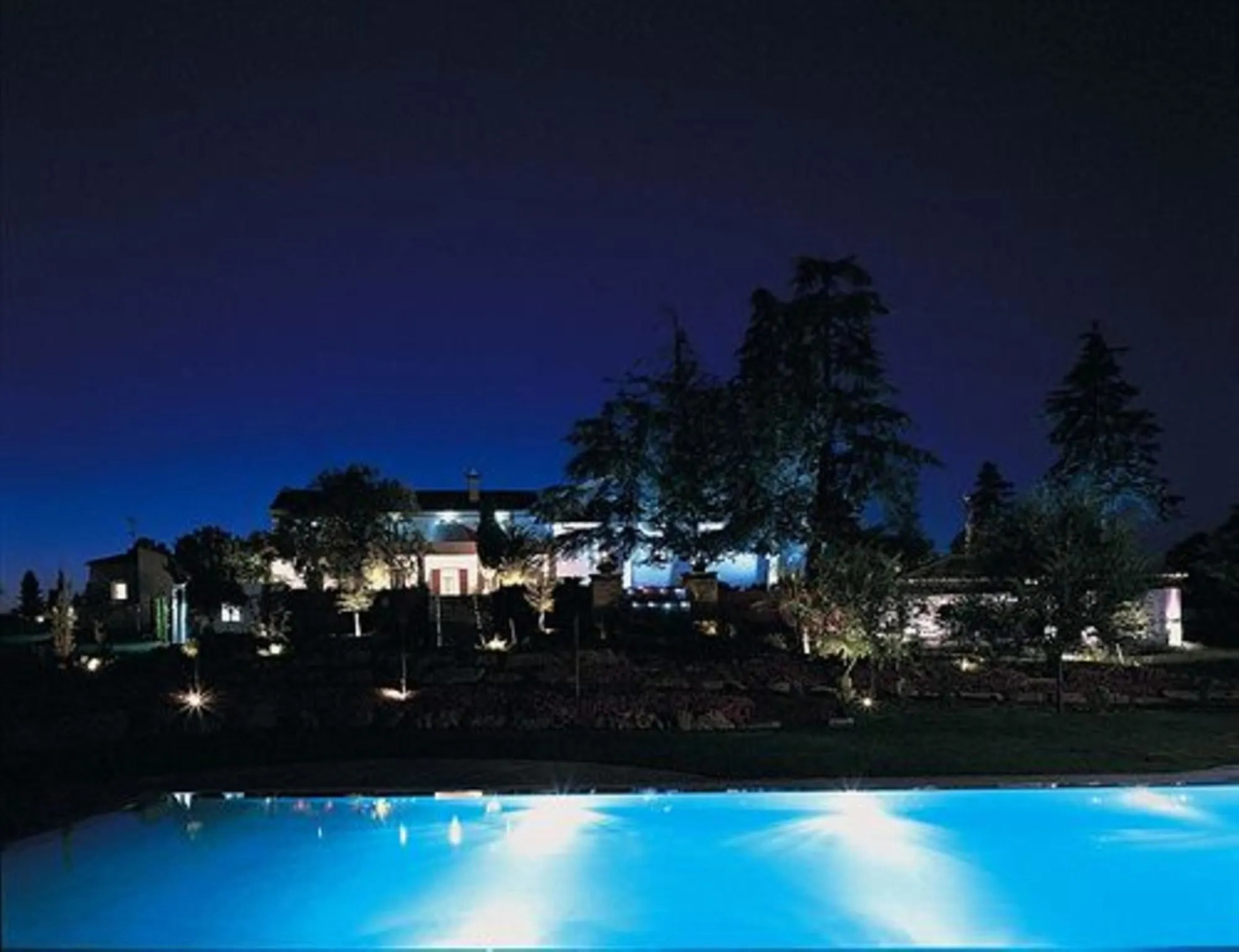 Hotel Bodega El Juncal