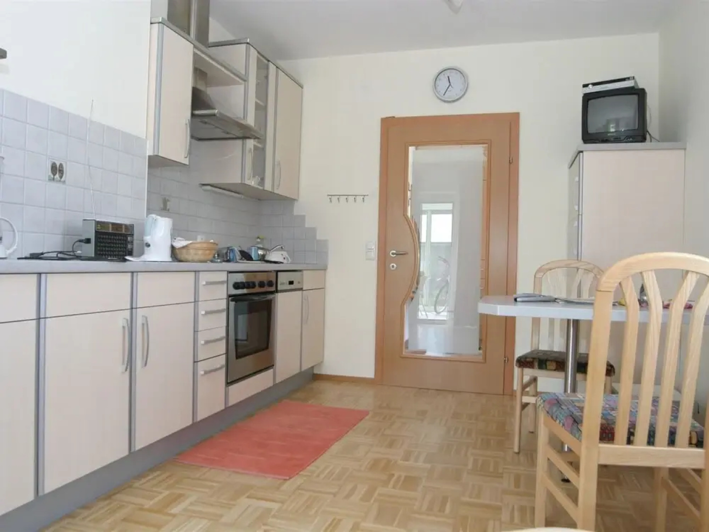 Modern Apartment in Eberndorf Near Ski Area