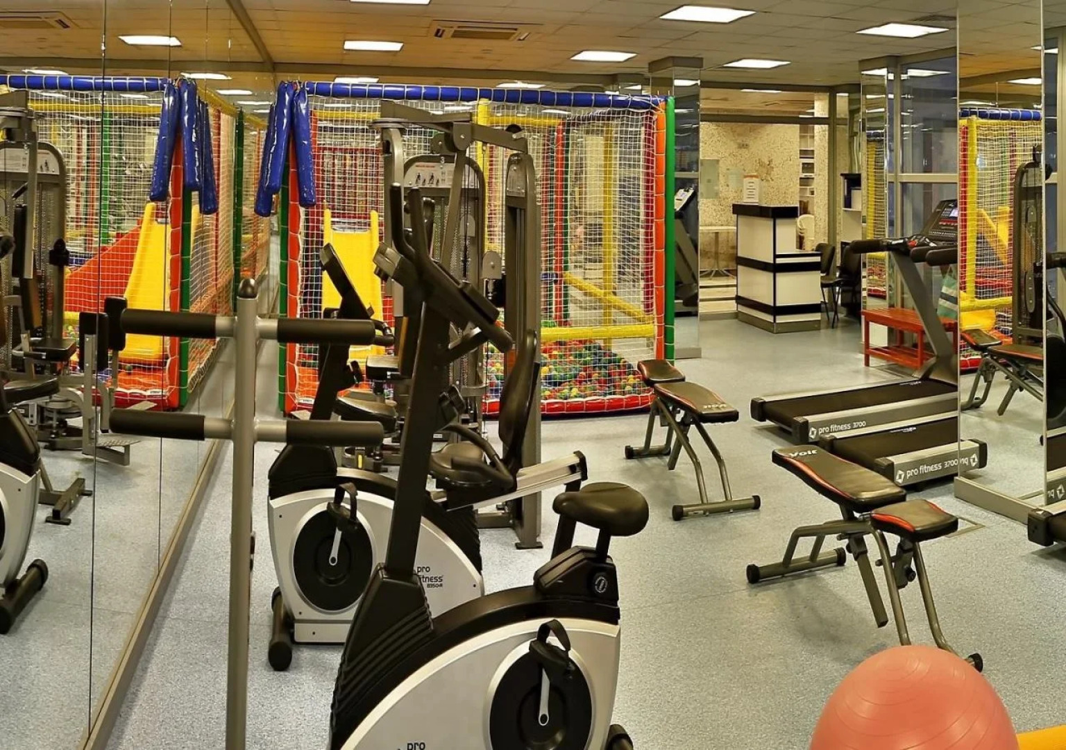 Hattusa Vacation Thermal Club Ankara