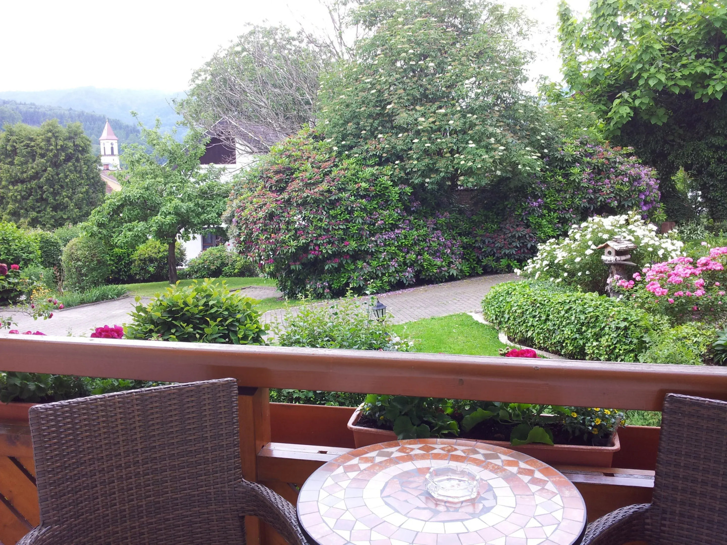 Hotel-Pension Breig Garni