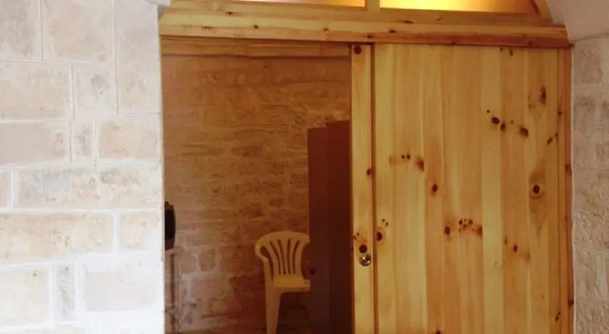 Trullo di nonno Sebastiano