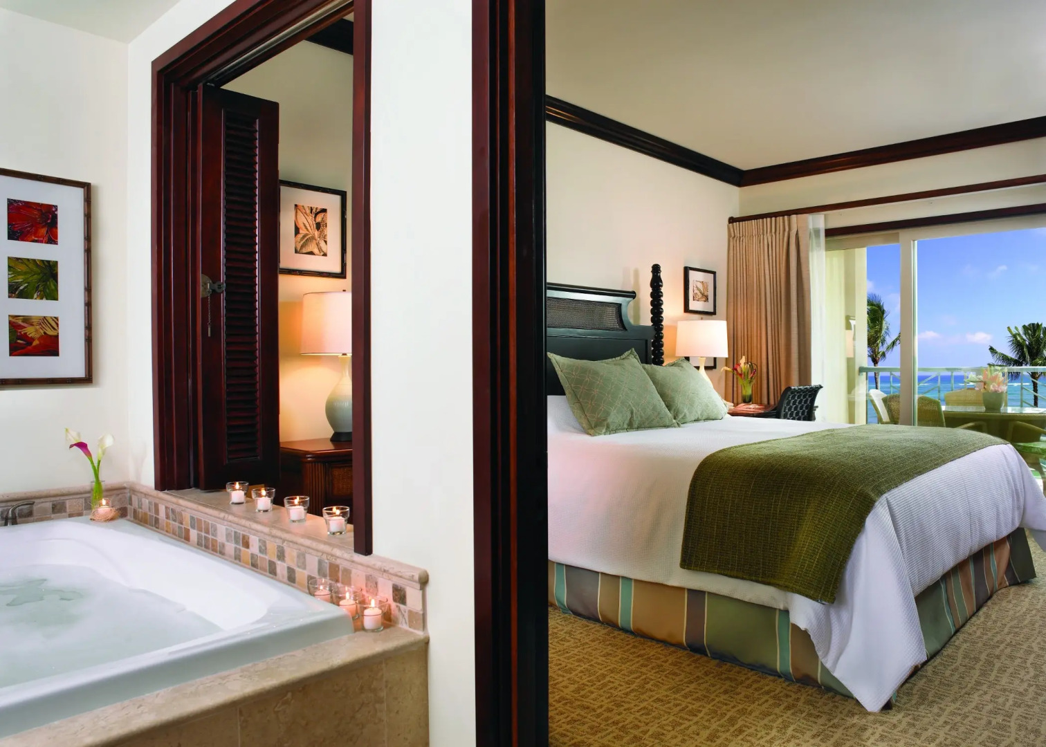 Waipouli Beach Resorts & Spa Kauai by OUTRIGGER