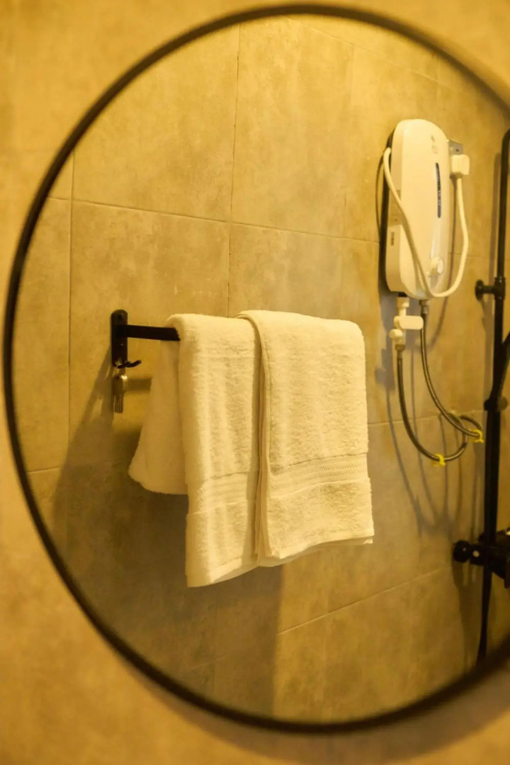 Aiden Homes And Apartments