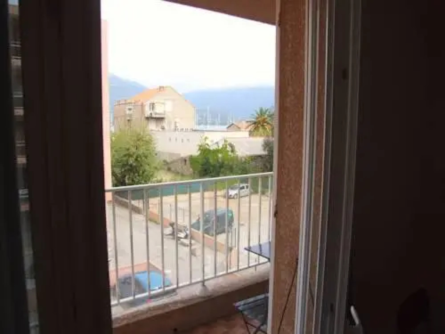 Appartement Station Balnéaire