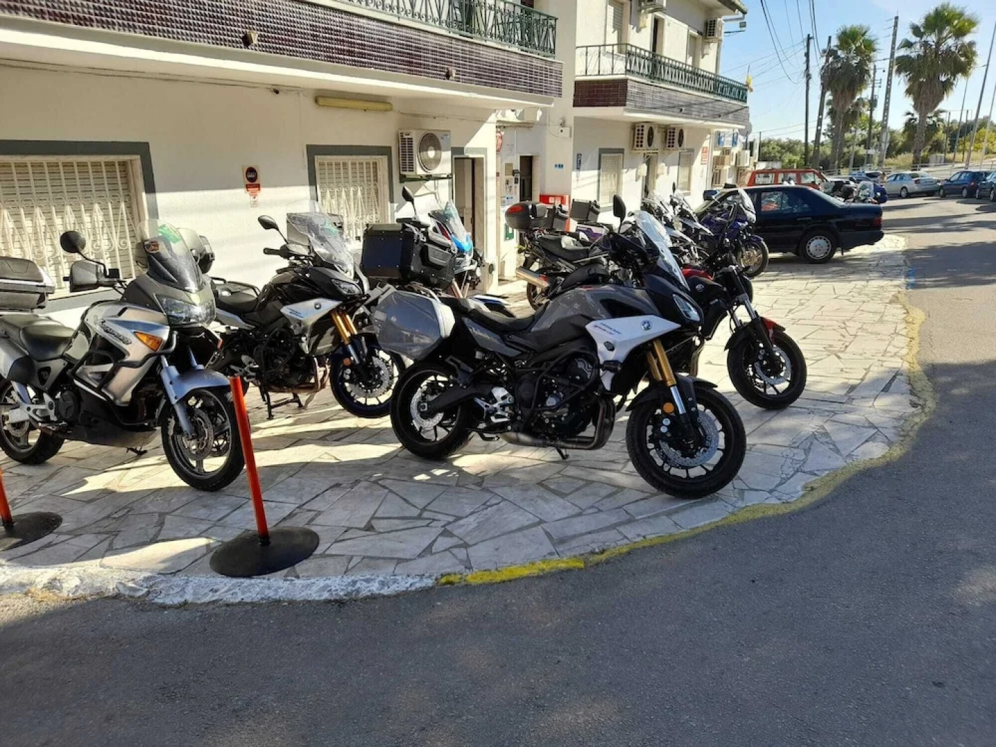 Residencial Luso Espanhola