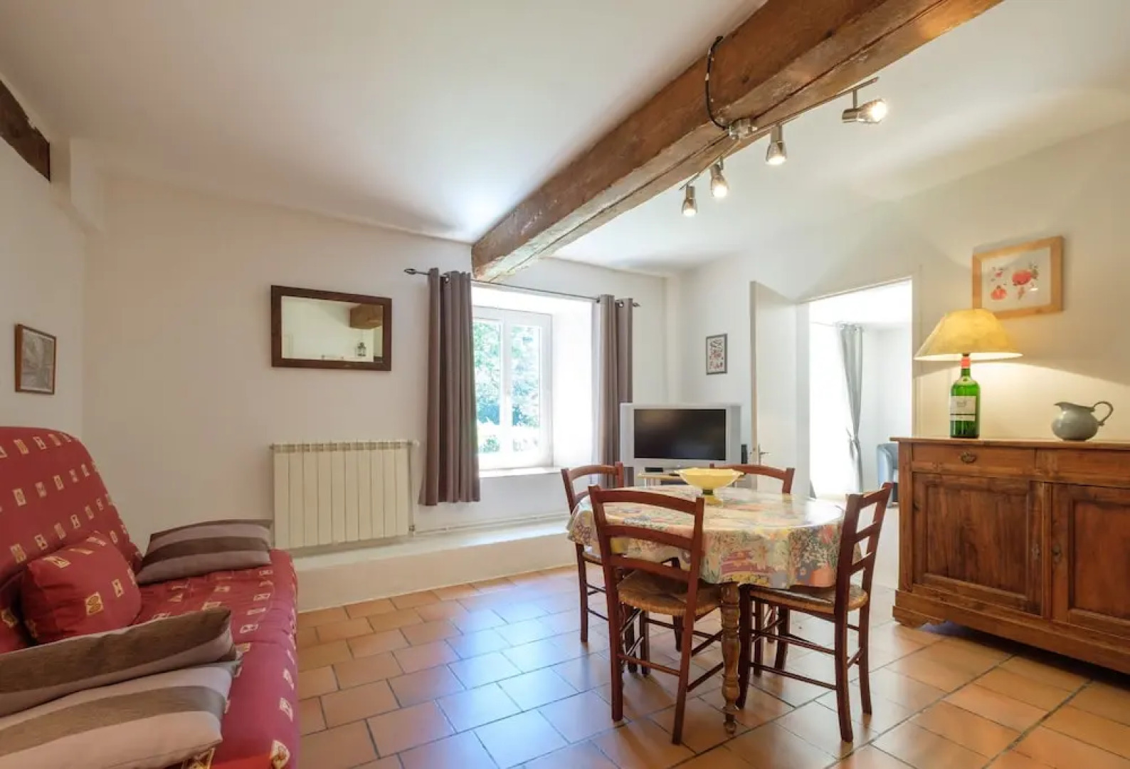 Domaine de Malouziès