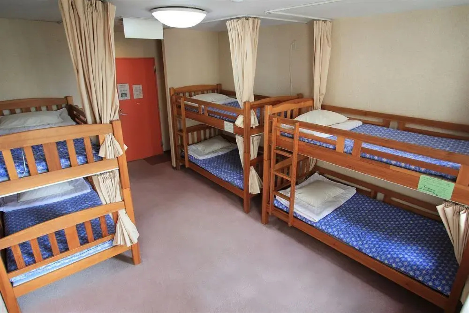 Osaka International Youth Hostel