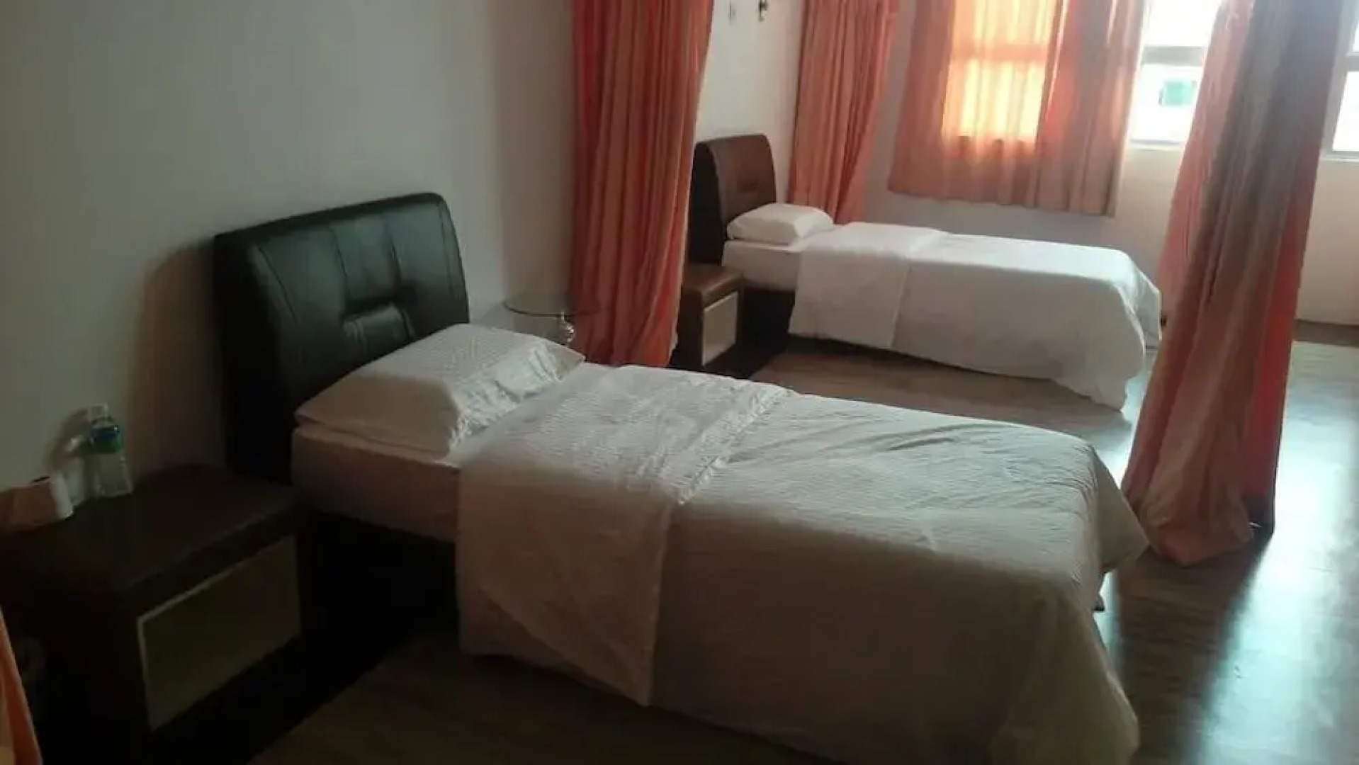 Zin Xin City View Hotel