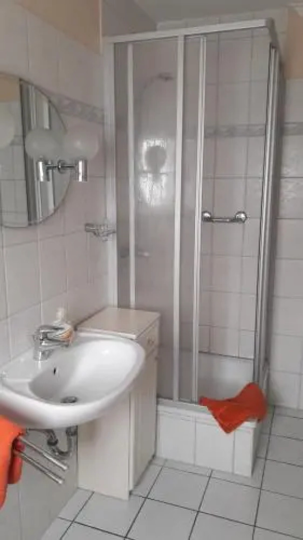 Bed & Breakfast Dannevirke