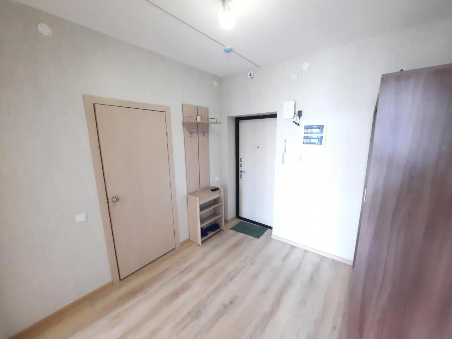 К энд К Апартментс на улице Революции 48В