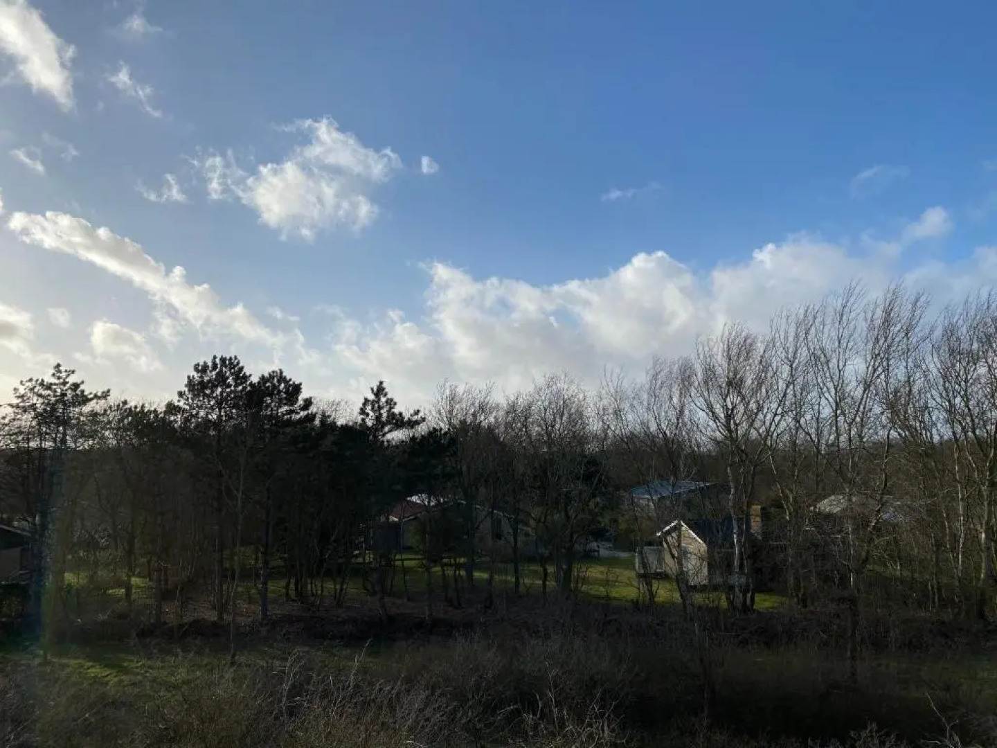 Appartement, Amelander Kaap 121