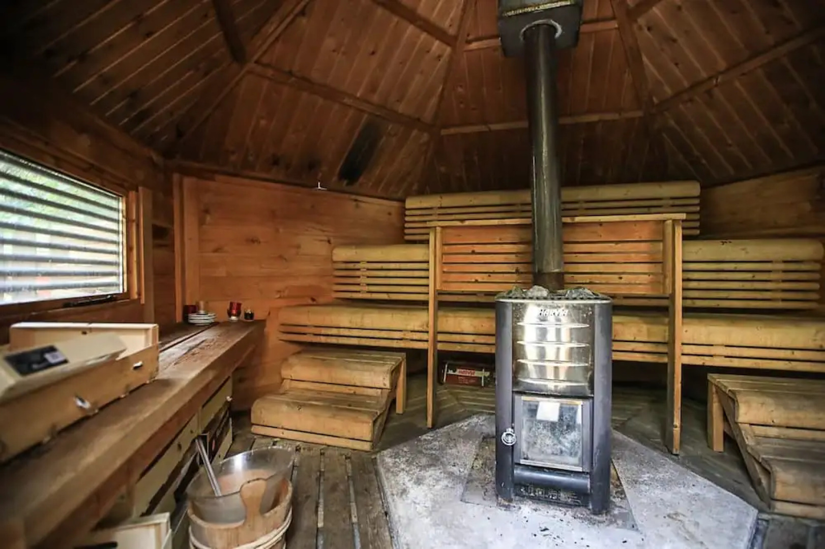 Gite Léa - O'Reiller