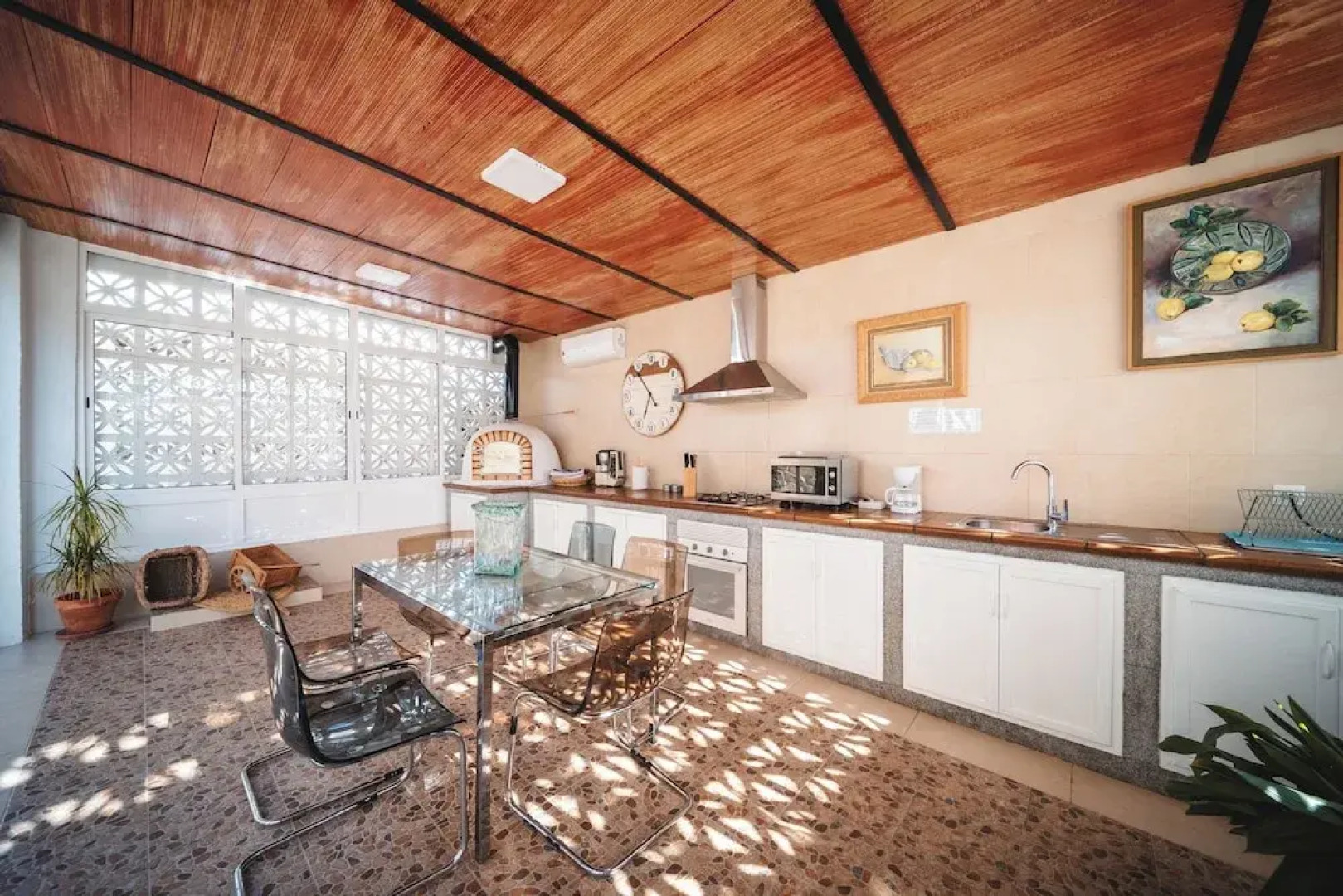 Hotel Rural Finca Barral