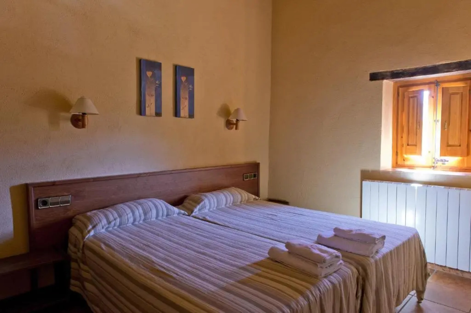 Mas Molera-Masoveria