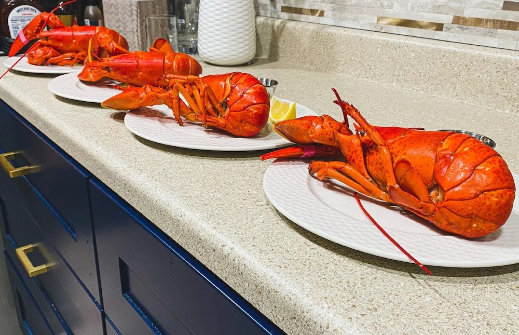 Lucky Stone Retreat - Private Beach & Acadia View