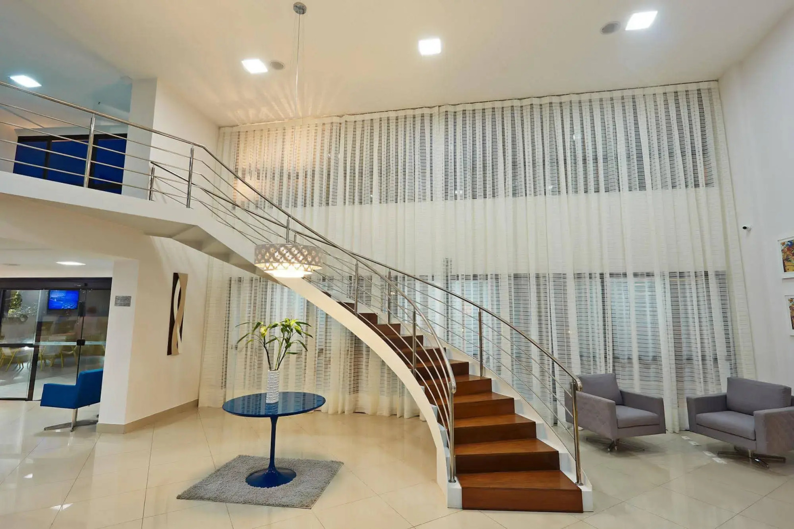 Transamerica Executive Natal