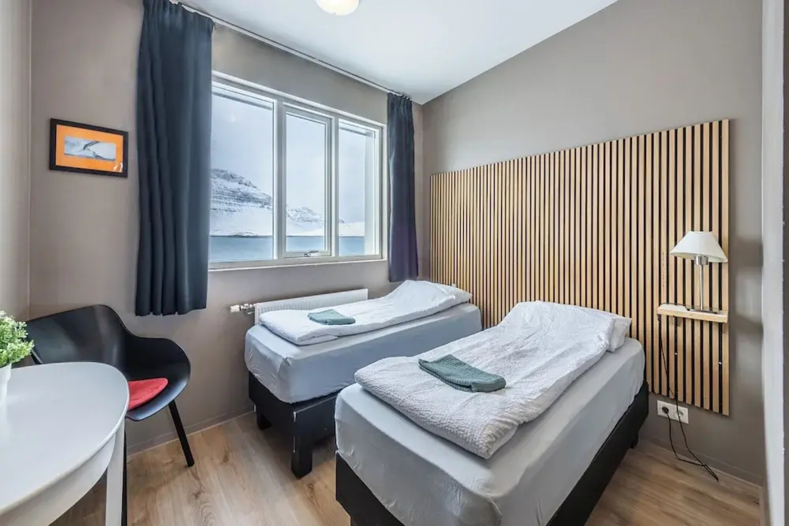 Stöð Guesthouse & Aparments