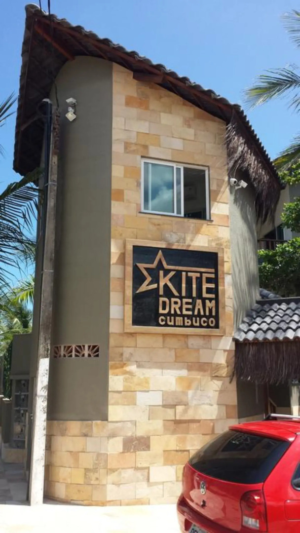 Kite Dream Cumbuco