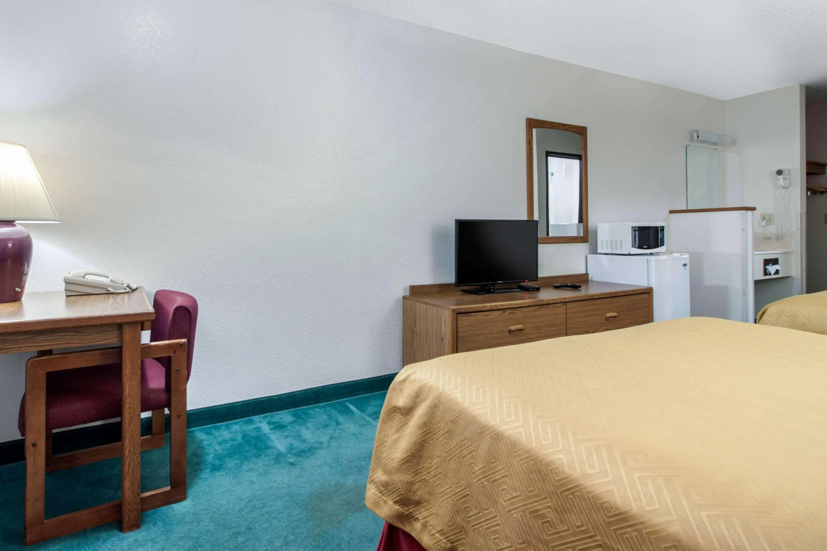 Chamberlain Days Inn Oacoma