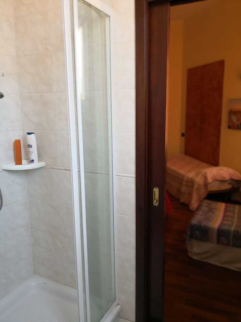 Shardana Holidays B&B