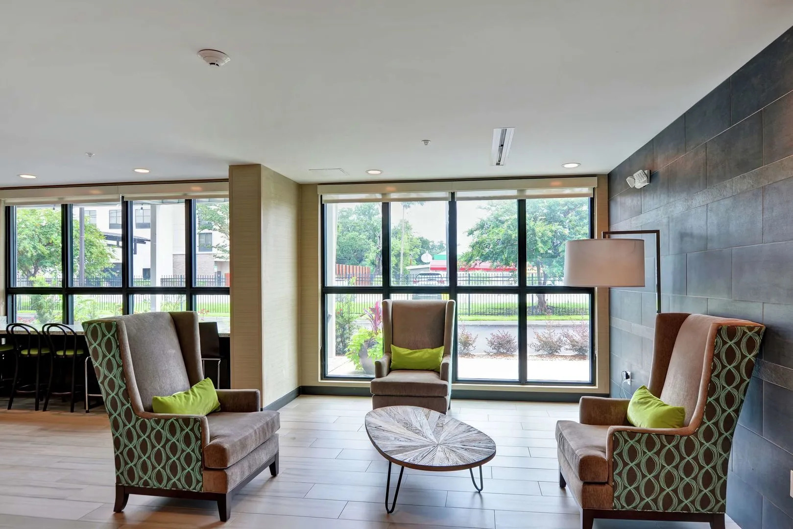 Home2 Suites by Hilton Pensacola I-10 at North Davis Hwy