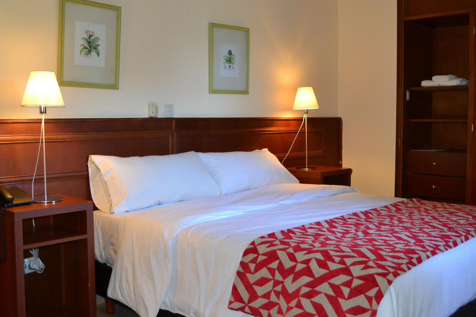 Los Espinillos Hotel & Spa