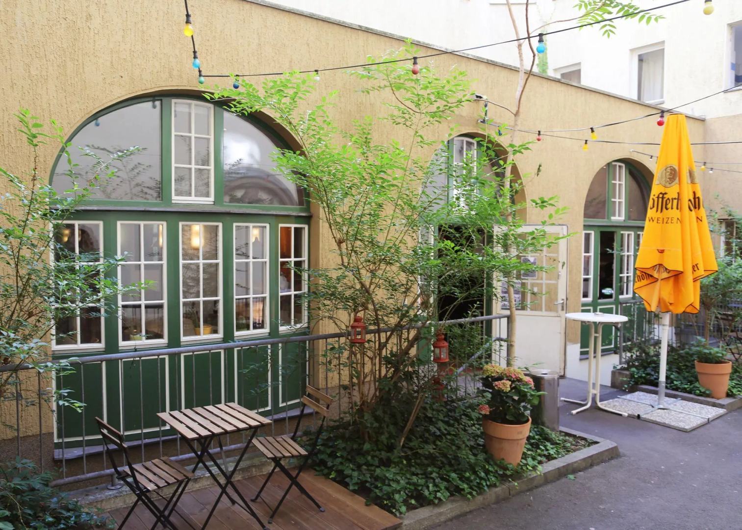 Amstel House Hostel Berlin