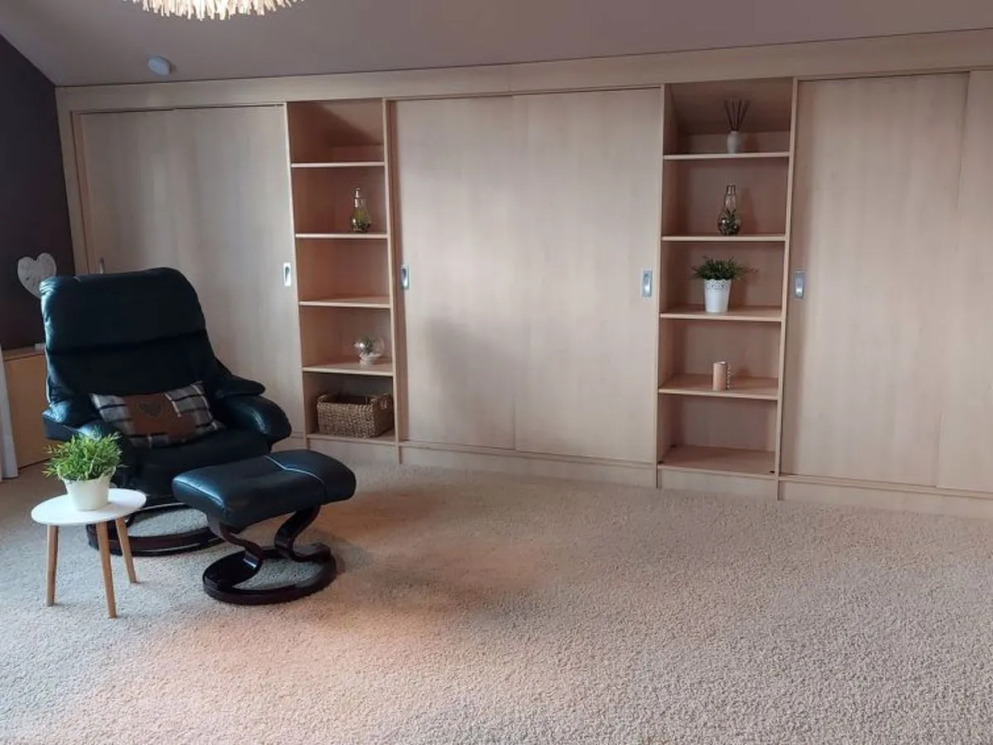 Apartment Lona Bognanco