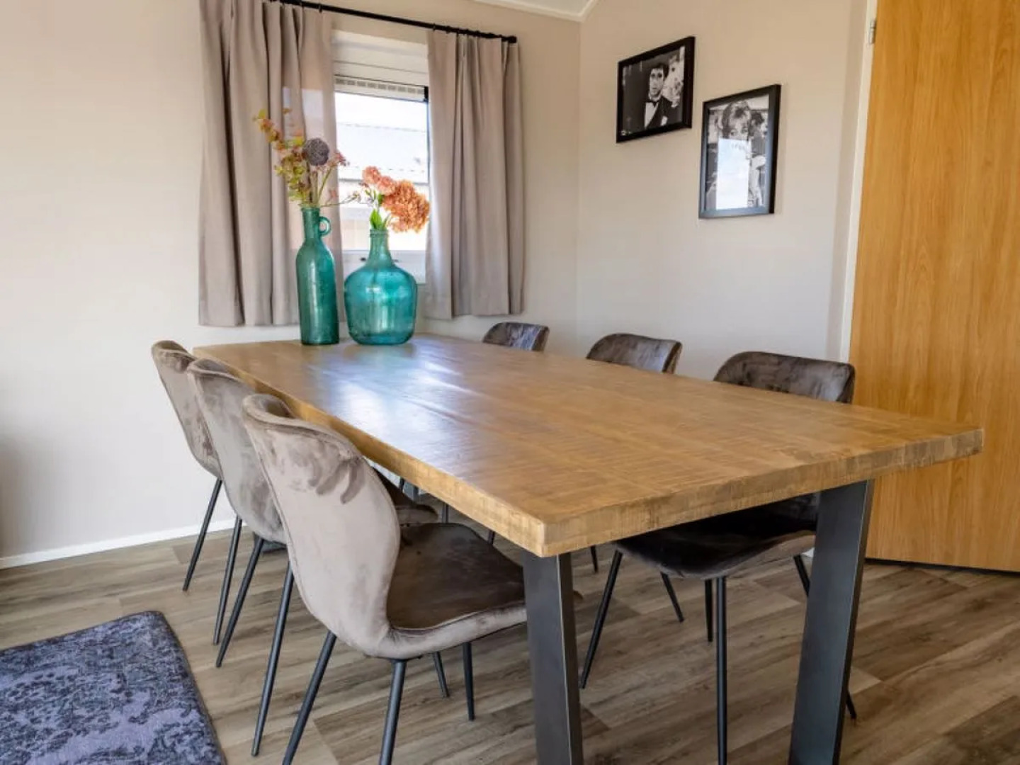 Resort De Kraaijenbergse Plassen 38139