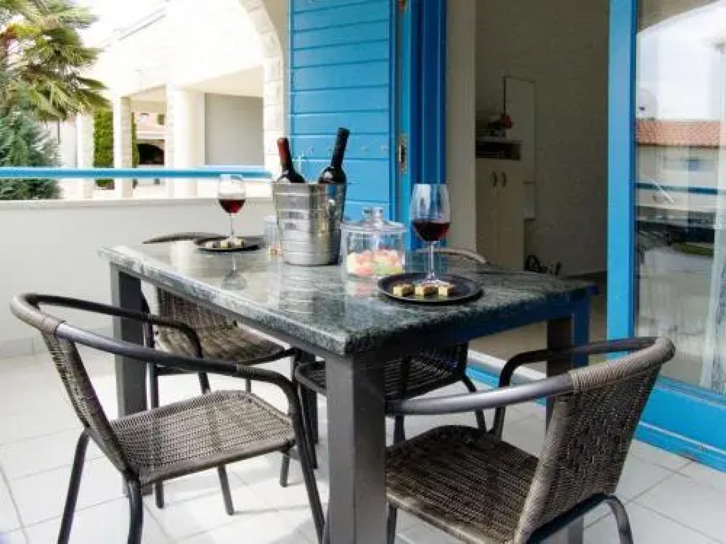 Apartments Villa Pina