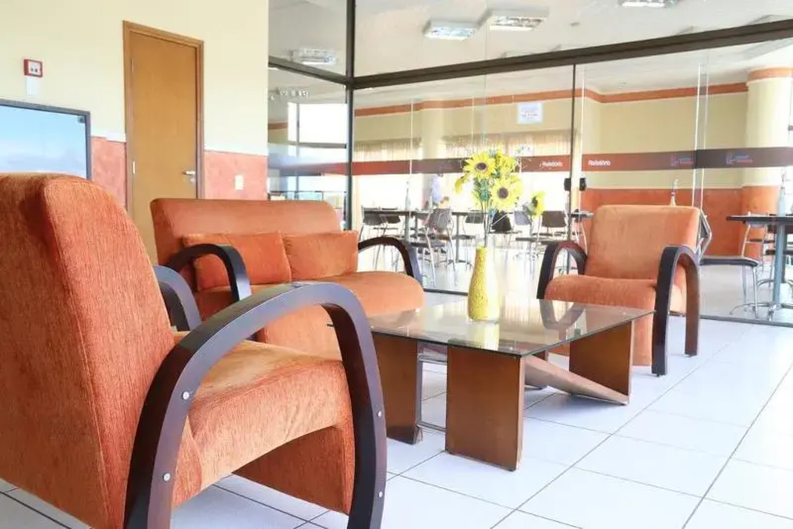 Larison Ji Parana Hotel