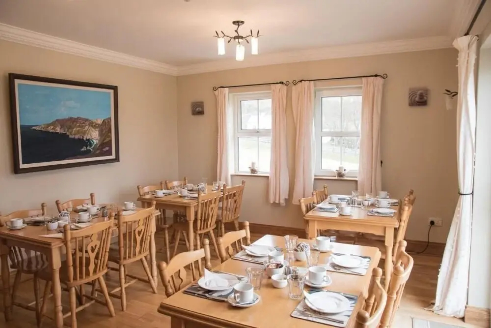 Slieve League House B&B