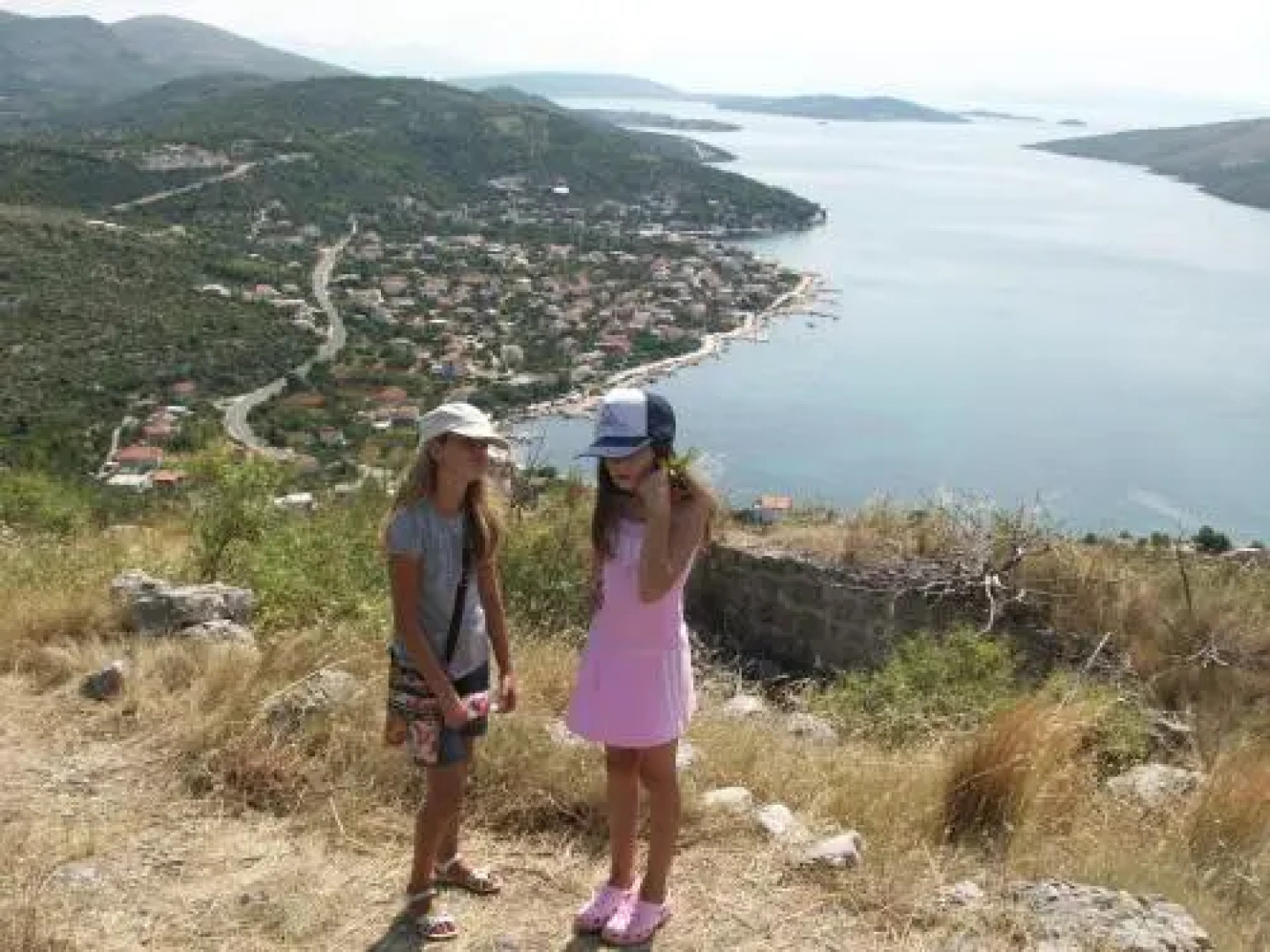 Olive Garden Apartments