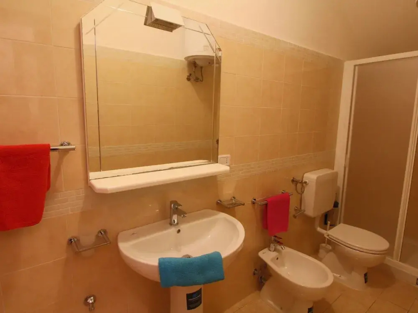 Haven in the Hills of Tavullia