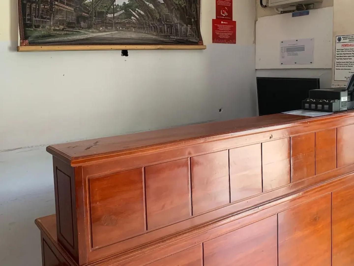 Hotel O Penginapan Fauziah Syariah Near Mesjid Taqwa Mamminasae