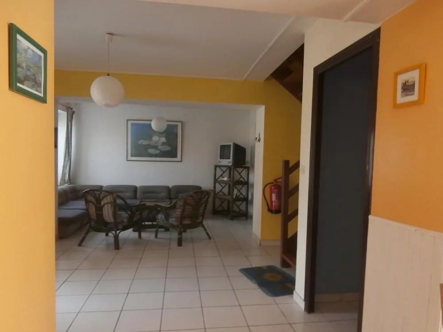 Gites Chambres d'Hotes Calypso