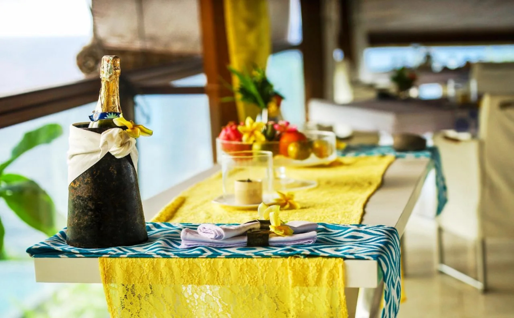 Shunyata Villas Bali