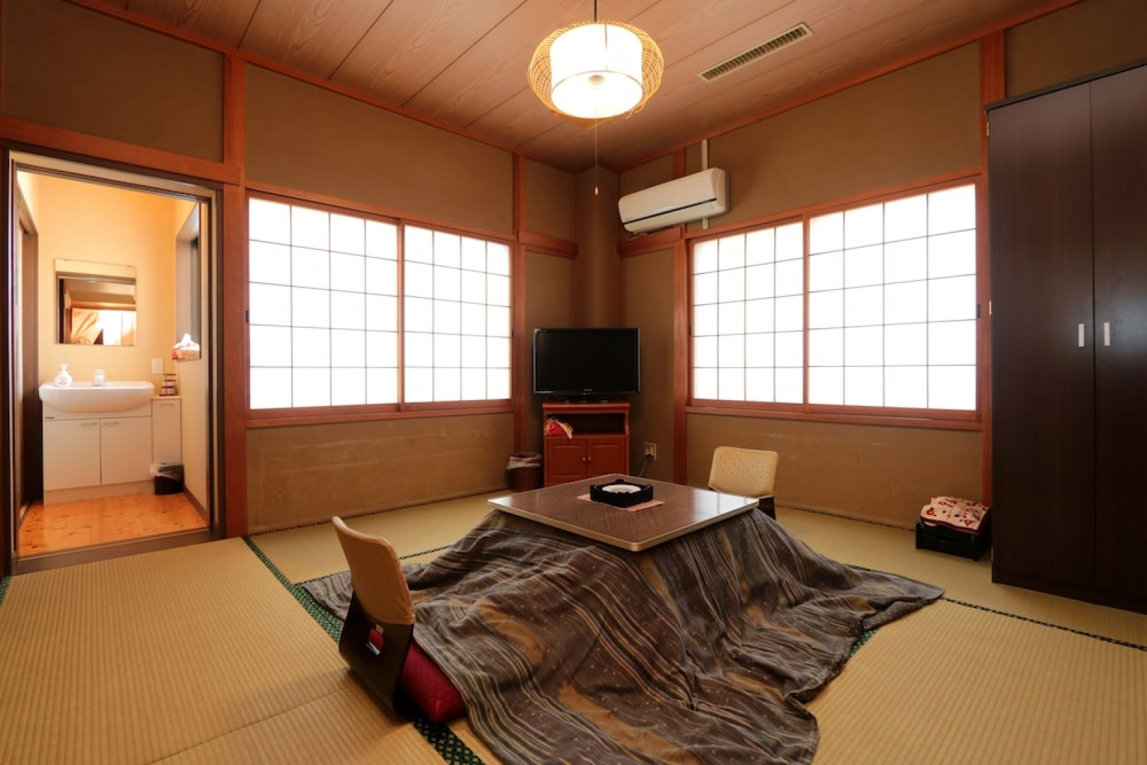 Ogano Onsen Suzaki Ryokan