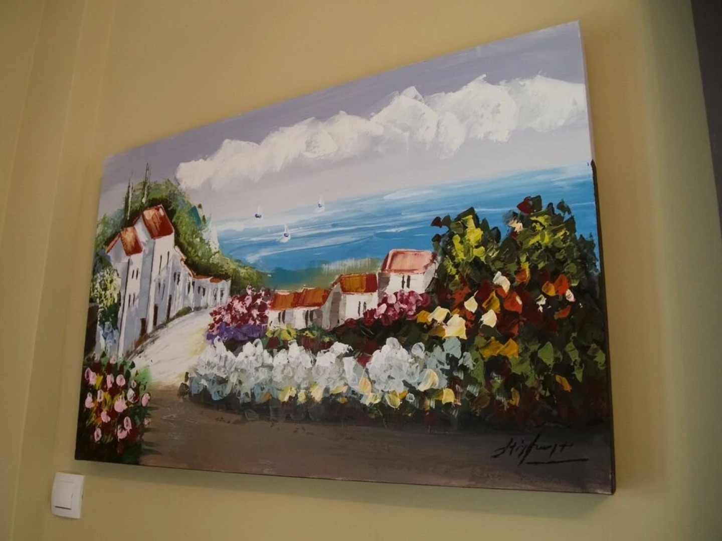 Pavlos Villa Near Athens Airport 2