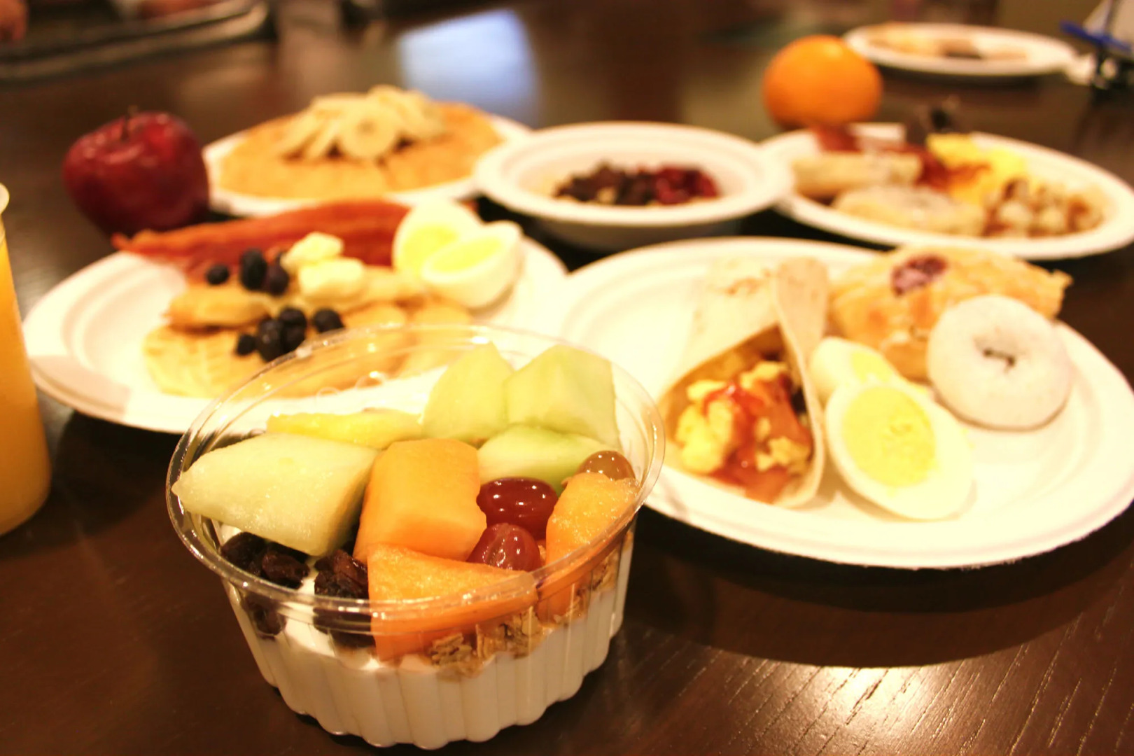 Best Western Plus Eagle/Vail Airport