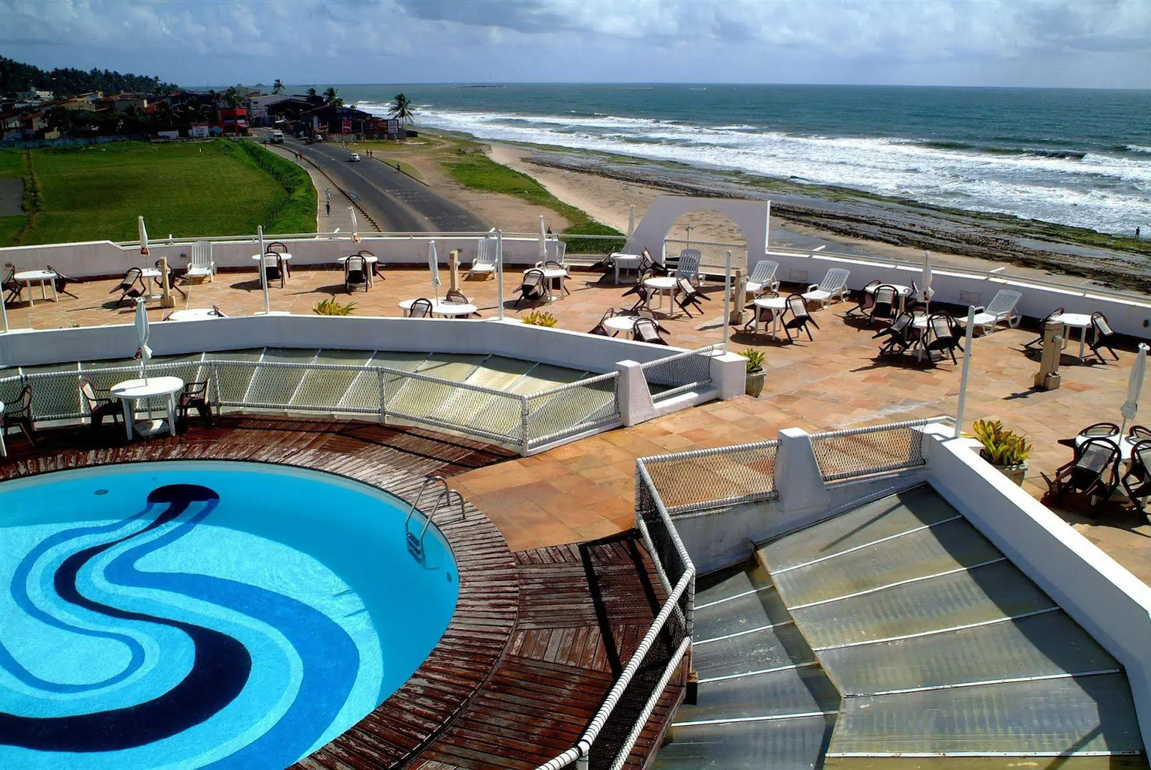 Opaba Praia Hotel
