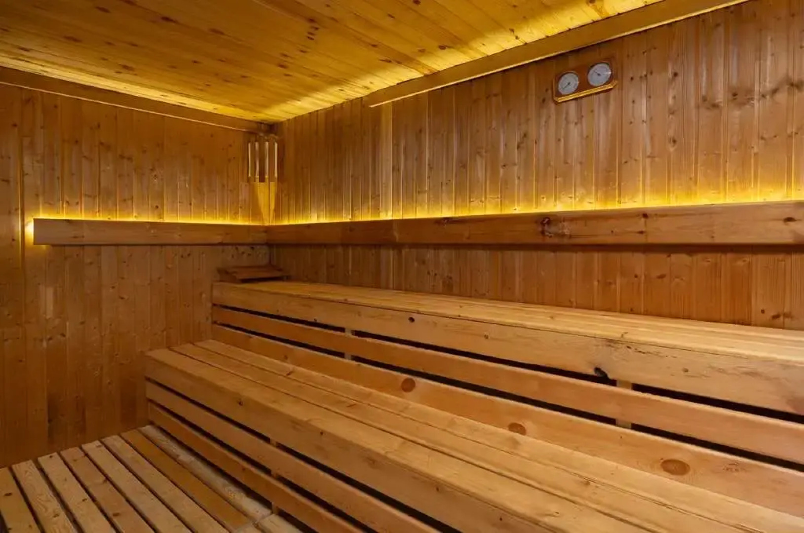 Bliss Nada Beach Resort