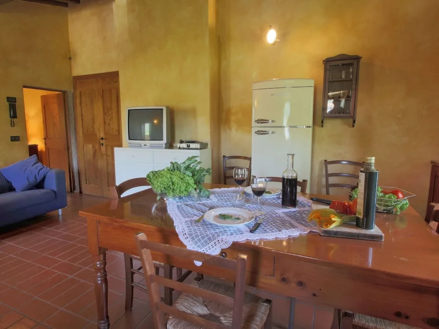 Holiday Home in Chianti With Pool & Terrace