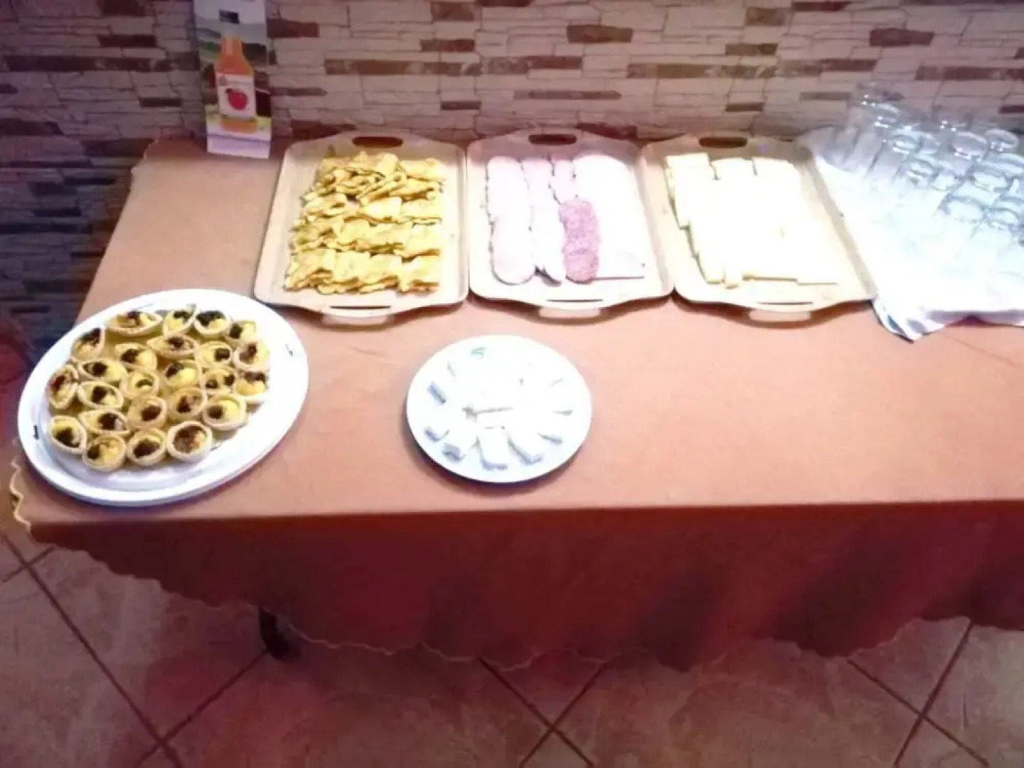 Hotel House Bran