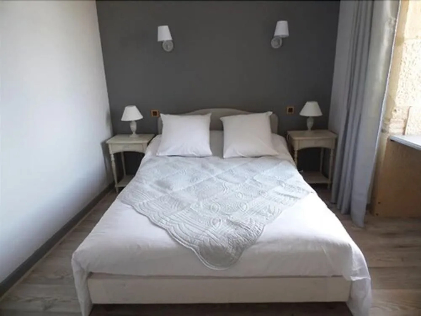 Domaine De La Reserve