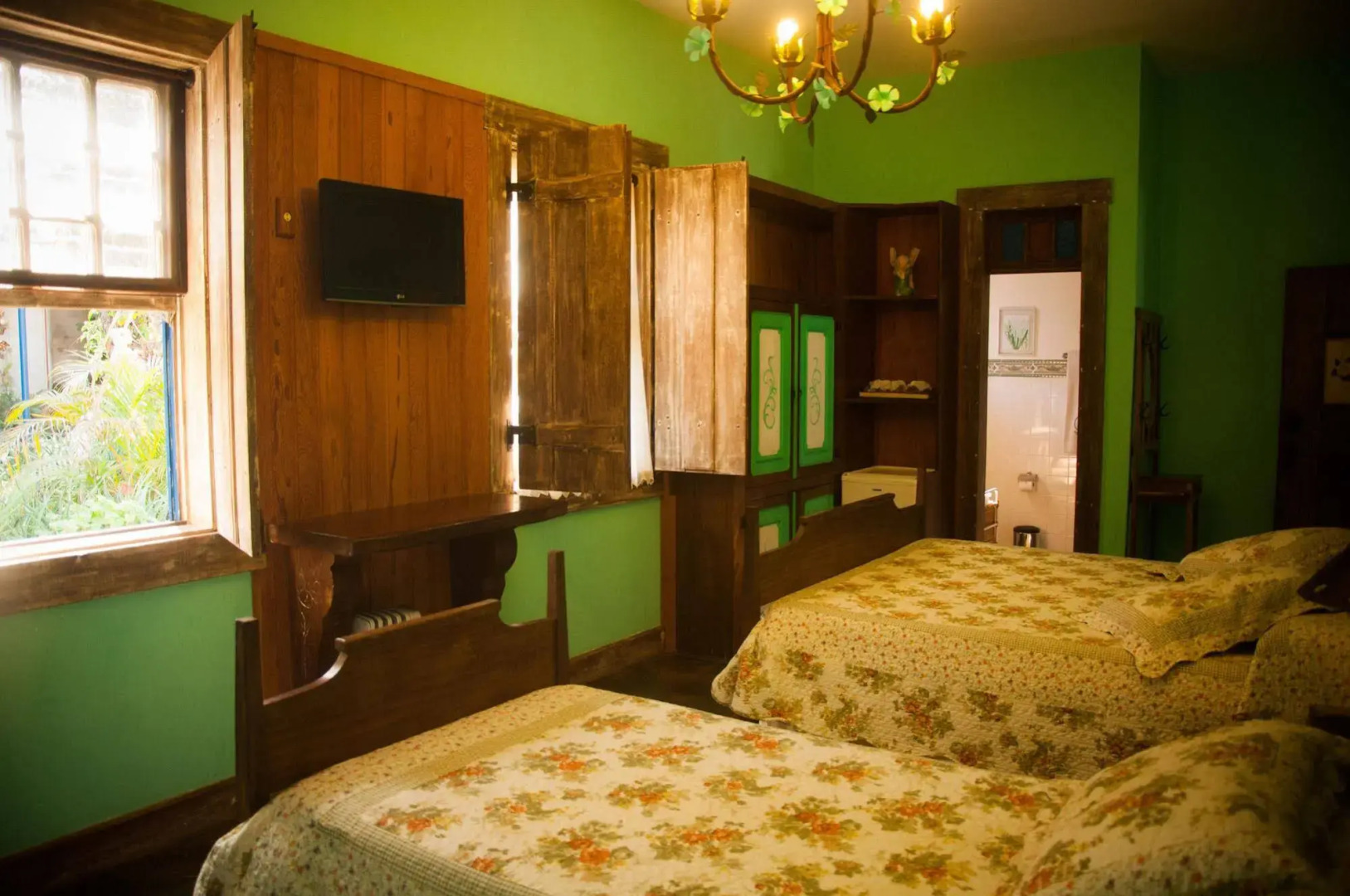 Xica da Silva Pousada