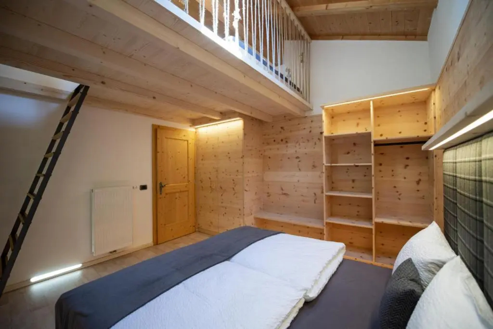 Schoenau Bio & SPA Family Apartments