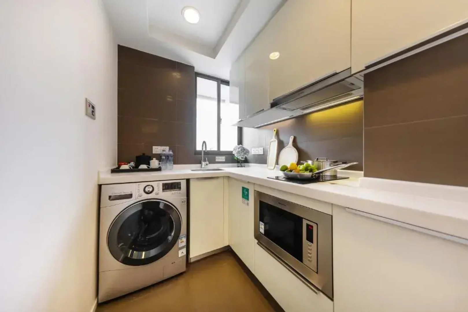 Starr Hotel Shanghai