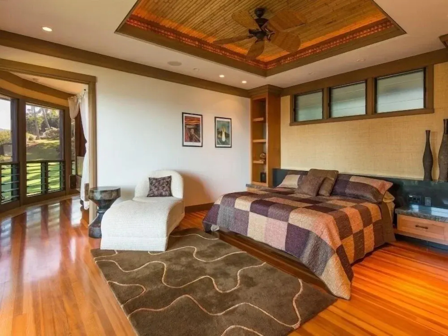 Kai Halulu 3 Bedroom Home by RedAwning