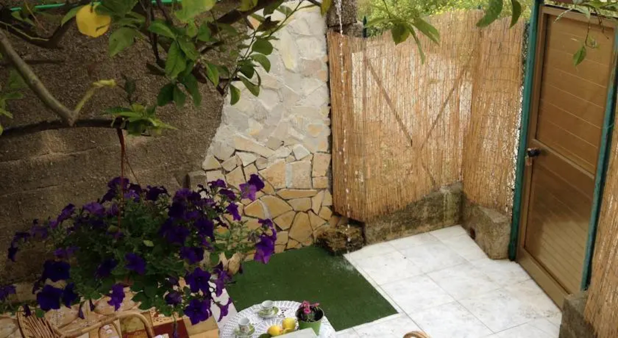 Case Vacanze Le Rose